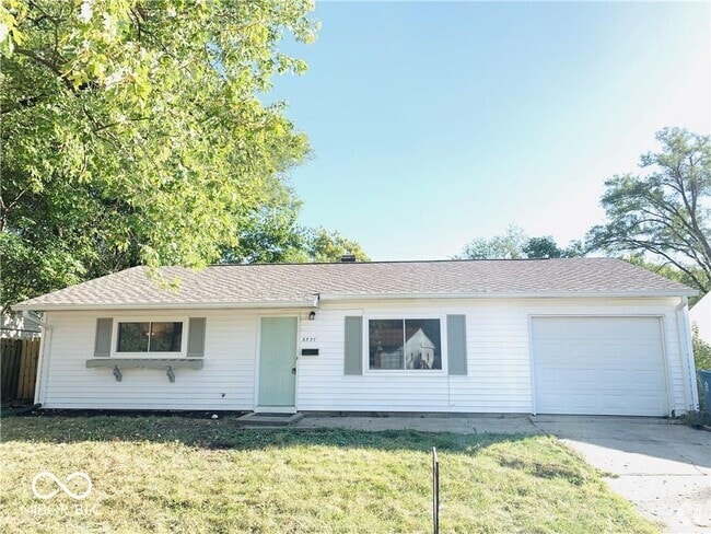 Building Photo - 8537 E 42nd Pl Rental