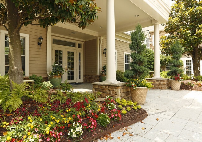 Photo - Ashley Park Apartments