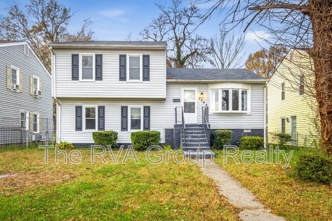 Building Photo - 3202 Utah Pl