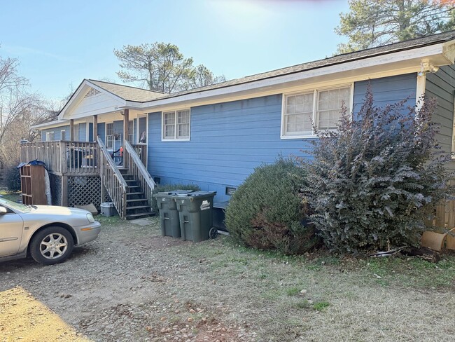 Beautiful House with Plenty of Space - Beautiful House with Plenty of Space