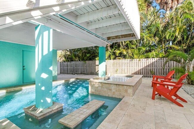 Photo - 4605 Gulf Dr