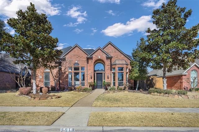 5913 Hempstead Dr