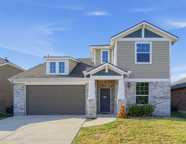 517 High Desert Dr