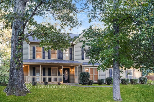 Building Photo - 188 Crown Forest Dr