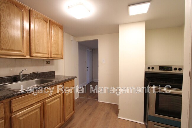 Photo - 1509 Prospect Ave