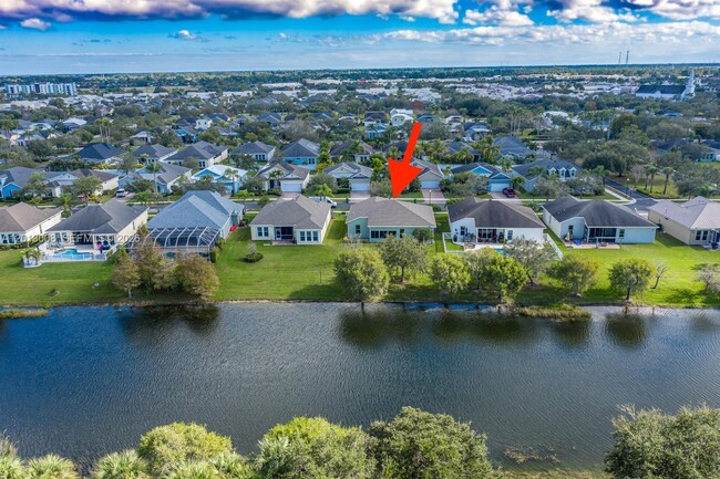 Photo - 10671 SW Waterway Ln