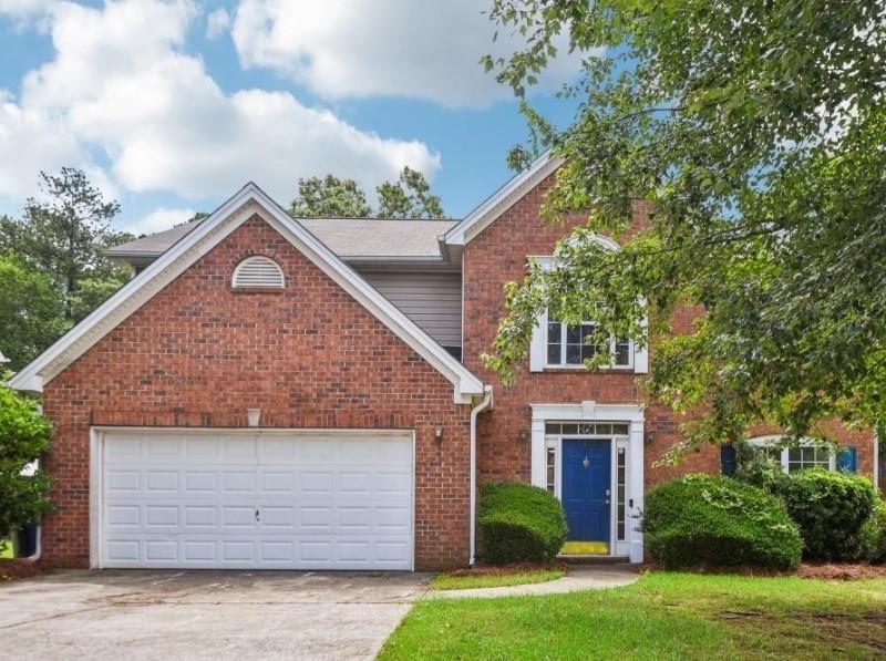 Photo - 2455 Beckenham Pl