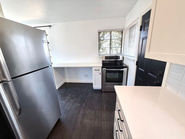 Photo - 4808 N Francis Ave
