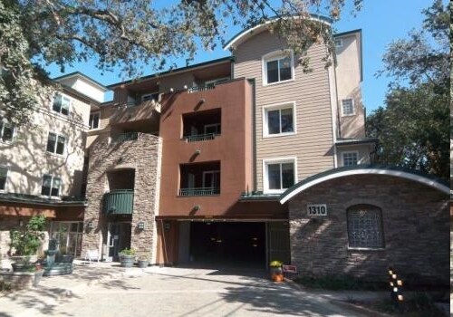 Iron Horse Place - Iron Horse Place