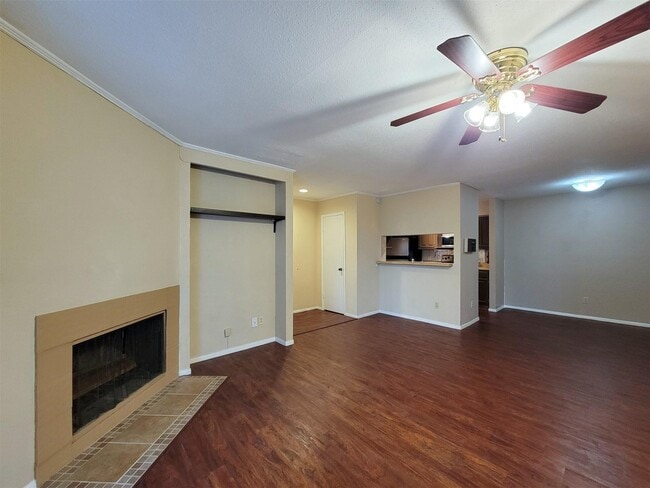 Photo - 2601 S Braeswood Blvd Unit 1305