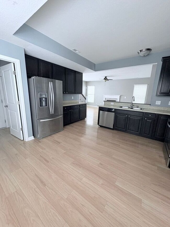 Photo - Charming 3 beds 2.5 bath in Blacklick!