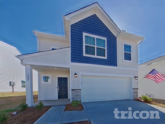 Photo - 1007 Cleveland Meadows Trl