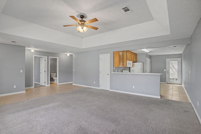 Photo - Now Available! 3 Bed 3 Bath Duplex