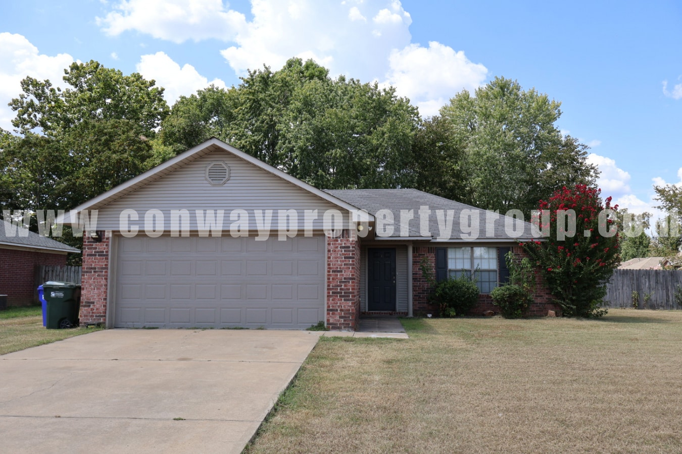 Photo - 1405 Joyner Dr