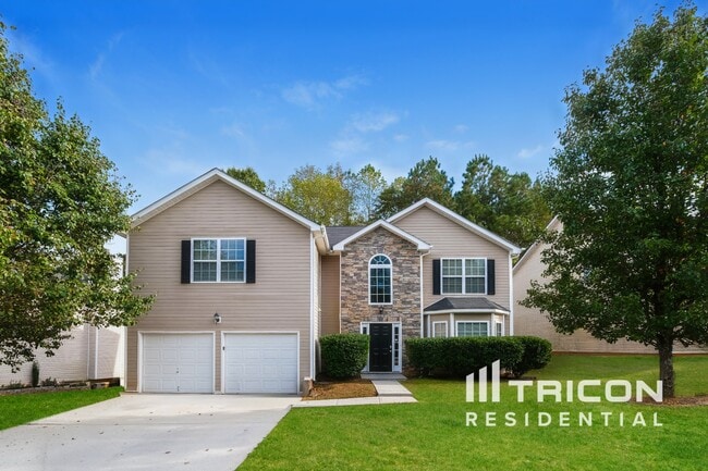 Building Photo - 4247 Arnolds Mill Overpass