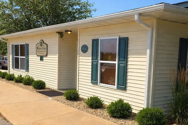 PARKWAY ESTATES