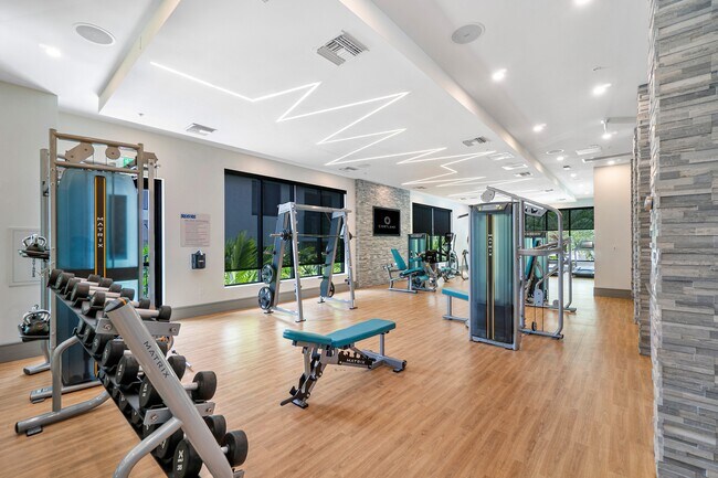 Photo - Cortland Deerfield Station