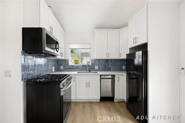 Photo - 1404 E Rose Ave