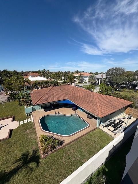 Photo - 3080 NE 43rd St House