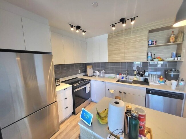 Photo - 1180 Rue de Bleury