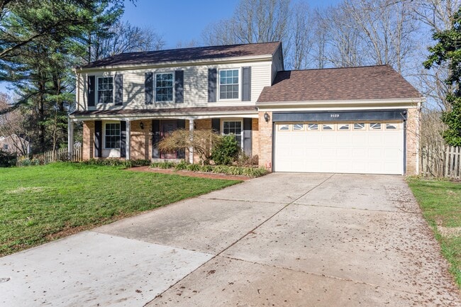 Photo - 9129 Wandering Trail Dr
