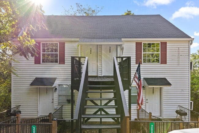 Photo - Laurel Lane Unit 208