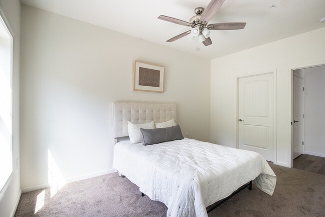 Riverside Foundry Apartments