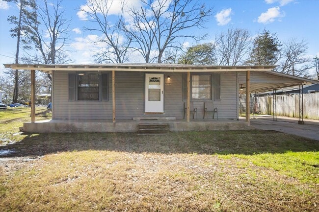 Building Photo - 1504 May St Rental