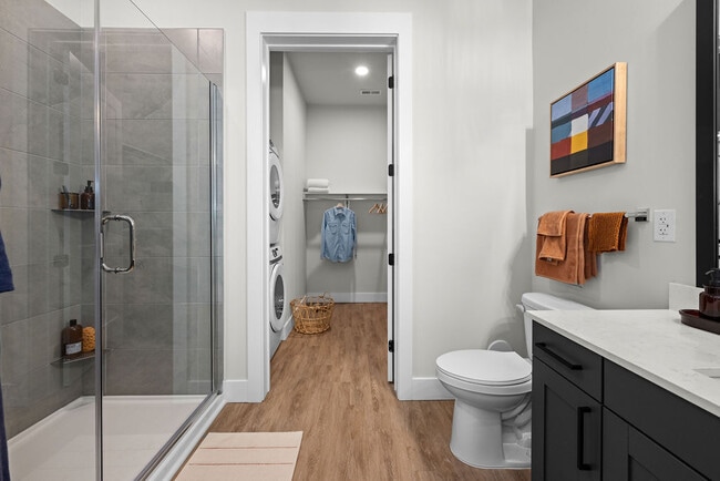 NOVEL Morrisville by Crescent Communities