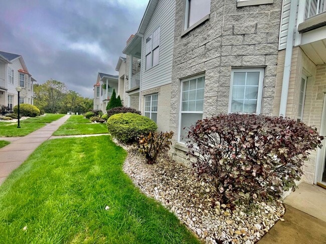 Photo - Adams Pointe 2 bedroom, 2 bathroom home