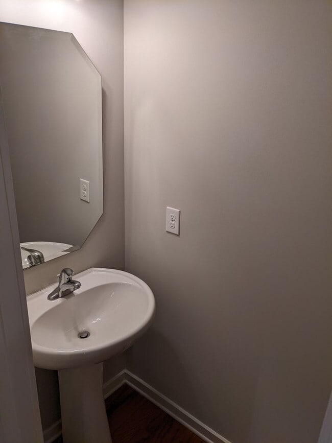 Photo - 3- Bedroom Townhome in Prosperity Place