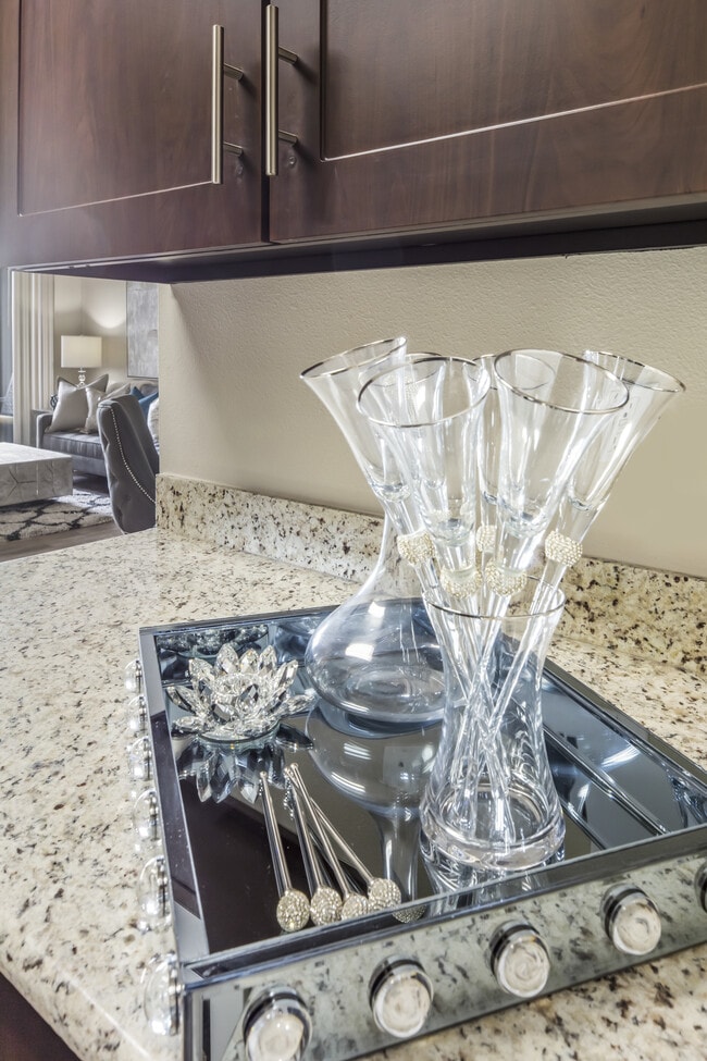 2x2 Kitchen - Meridian at Stanford Ranch