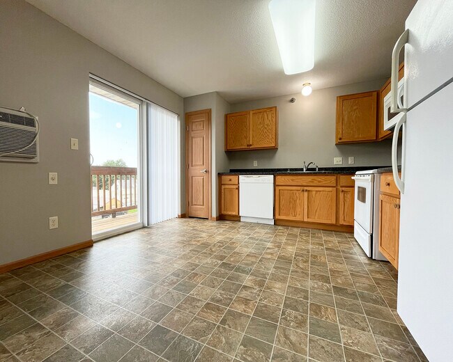 Ashley Estates
