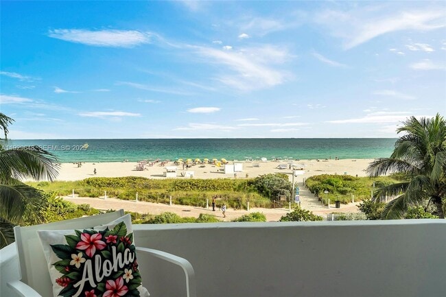 Photo - 325 Ocean Dr Unit 410