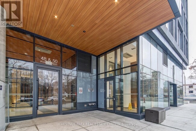 Photo - 48 Power St Unité 2001