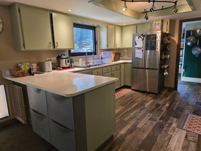 Photo - Furnished, 1-Year Long-Term Rental