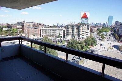 566 Commonwealth Ave Unit 701