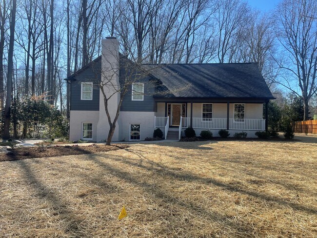 Photo - 3705 Princeton Dr House