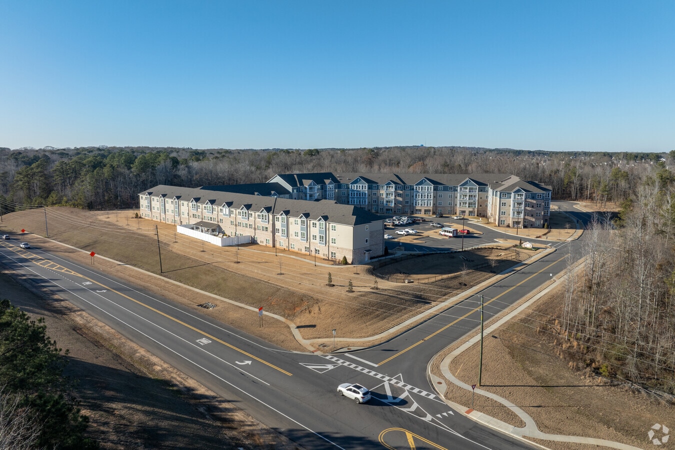 Photo - The Crossings at North River