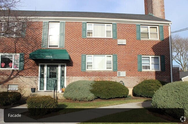 Building Photo - 1804 Shipley Ave Unit 2 Rental