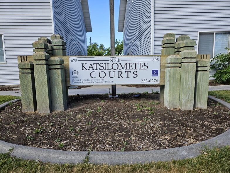 Sign