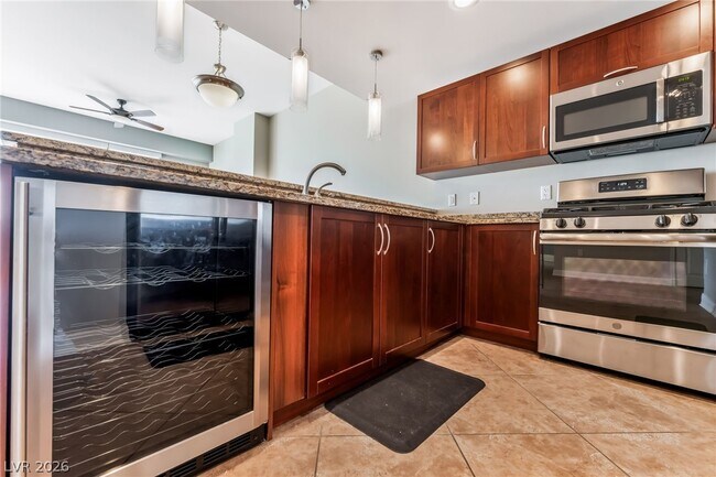 Photo - 150 S Las Vegas Blvd Unit 1711