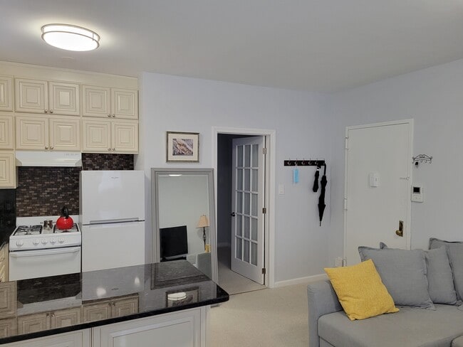 Photo - 97-13 64th Rd Unit Furnished 1 bedroom