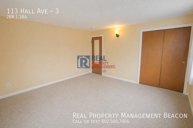 Photo - 113 Hall Ave Unit 3