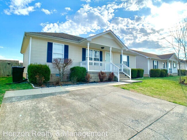 Photo - 3 br, 2 bath House - 542 Oakmont Dr