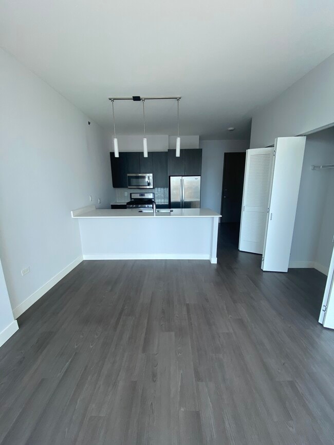 801 S Plymouth Ct Unit 2703