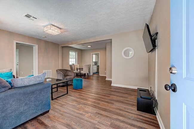Photo - Cozy Living with Bonus Room Near Shops & Dining