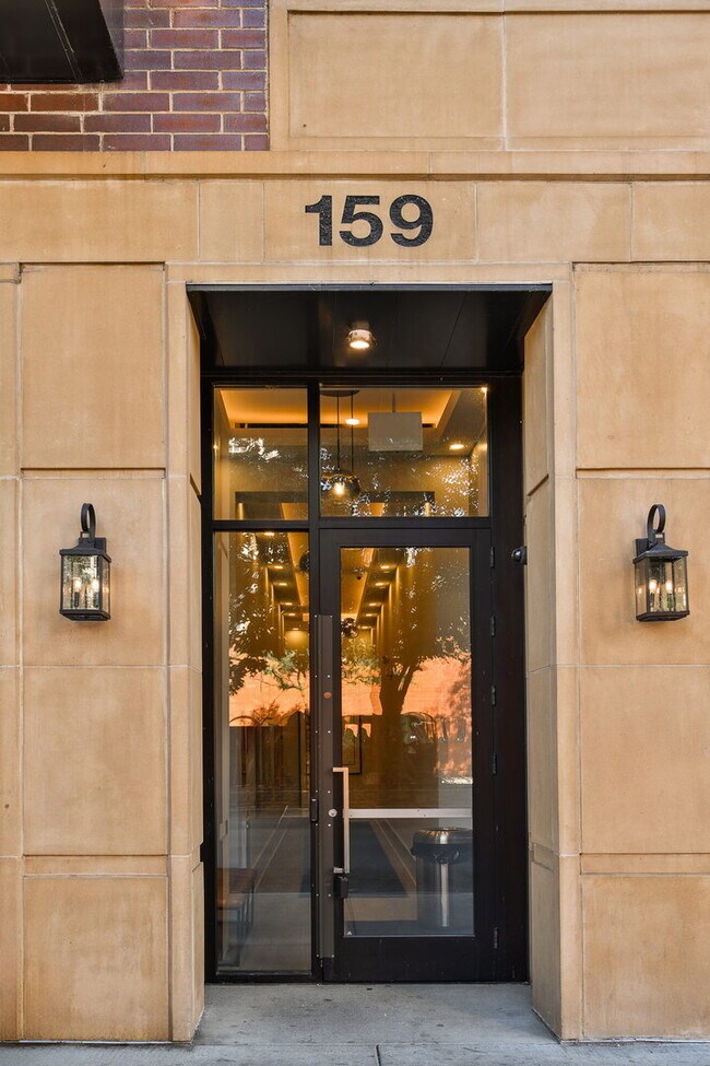 Photo - 159 W North Ave House