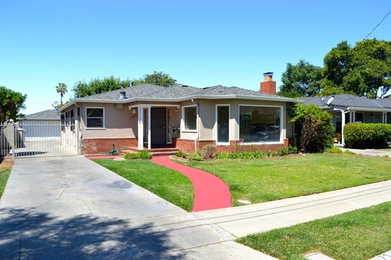 Building Photo - 751 N 16th St Unit Front