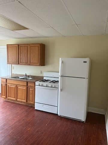 Building Photo - 320 Percy St Unit 3